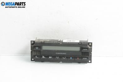 Панел климатик за Skoda Superb I Sedan (12.2001 - 03.2008)