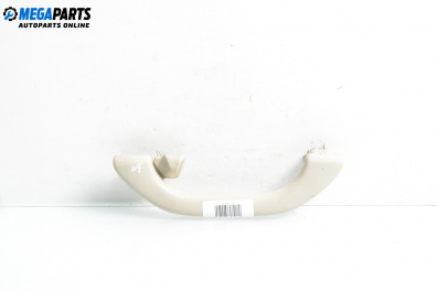 Ръкохватка за таван за Skoda Superb I Sedan (12.2001 - 03.2008), 4+1 вр., позиция: задна, лява