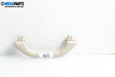 Ръкохватка за таван за Skoda Superb I Sedan (12.2001 - 03.2008), 4+1 вр., позиция: предна, лява