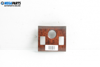 Интериорна пластмаса за Skoda Superb I Sedan (12.2001 - 03.2008), 4+1 вр., седан, позиция: предна