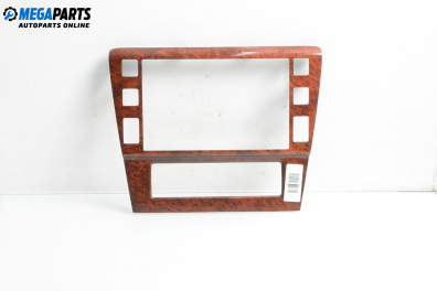 Централна конзола за Skoda Superb I Sedan (12.2001 - 03.2008)