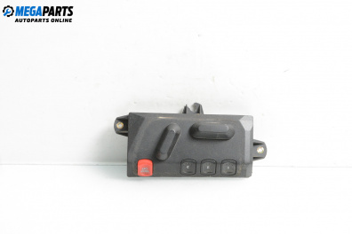 Бутони реглаж ел. седалка за Skoda Superb I Sedan (12.2001 - 03.2008)