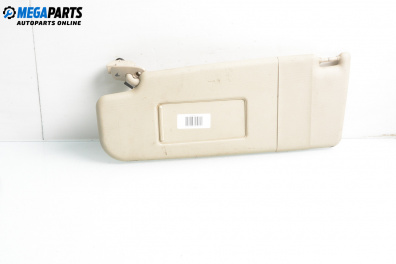 Сенник за Skoda Superb I Sedan (12.2001 - 03.2008), позиция: лява