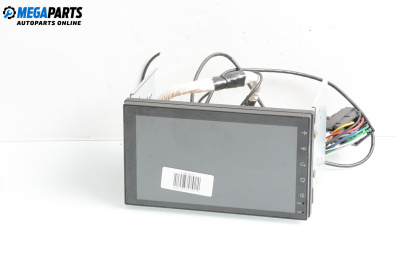 Дисплей навигация за Skoda Superb I Sedan (12.2001 - 03.2008)