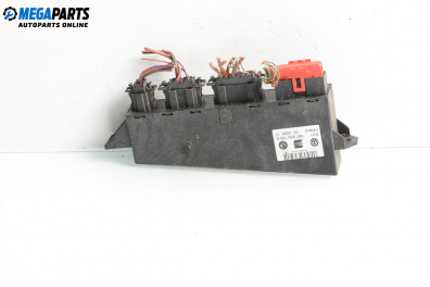 Модул за Skoda Superb I Sedan (12.2001 - 03.2008)