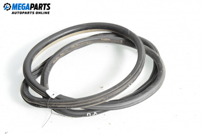 Уплътнение за врата за Skoda Superb I Sedan (12.2001 - 03.2008), 4+1 вр., седан, позиция: предна, лява