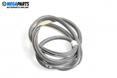 Уплътнение за врата за Skoda Superb I Sedan (12.2001 - 03.2008), 4+1 вр., седан, позиция: задна, лява