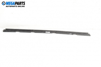 Уплътнение стъкло за Skoda Superb I Sedan (12.2001 - 03.2008), 4+1 вр., седан, позиция: задна, лява