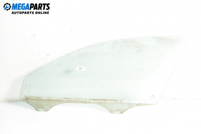 Странично стъкло за Skoda Superb I Sedan (12.2001 - 03.2008), 4+1 вр., седан, позиция: предна, лява