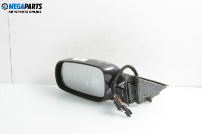 Огледало за Skoda Superb I Sedan (12.2001 - 03.2008), 4+1 вр., седан, позиция: лява