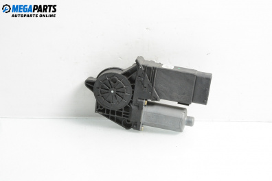 Електромотор за стъклоподемник за Skoda Superb I Sedan (12.2001 - 03.2008), 4+1 вр., седан, позиция: предна, лява