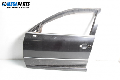 Врата за Skoda Superb I Sedan (12.2001 - 03.2008), 4+1 вр., седан, позиция: предна, лява