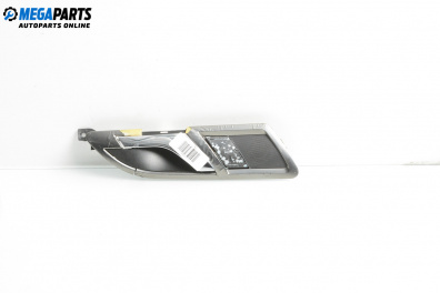 Вътрешна дръжка за Skoda Superb I Sedan (12.2001 - 03.2008), 4+1 вр., седан, позиция: задна, дясна