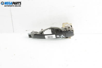 Външна дръжка за Skoda Superb I Sedan (12.2001 - 03.2008), 4+1 вр., седан, позиция: предна, дясна