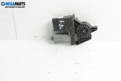 Електромотор за стъклоподемник за Skoda Superb I Sedan (12.2001 - 03.2008), 4+1 вр., седан, позиция: задна, дясна