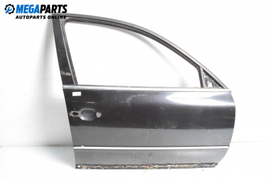 Врата за Skoda Superb I Sedan (12.2001 - 03.2008), 4+1 вр., седан, позиция: предна, дясна