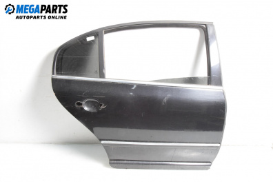 Врата за Skoda Superb I Sedan (12.2001 - 03.2008), 4+1 вр., седан, позиция: задна, дясна