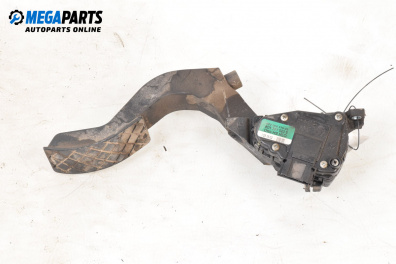 Потенциометър газ  за Skoda Superb I Sedan (12.2001 - 03.2008), № 8D1721523E