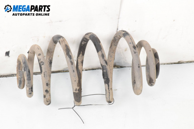 Пружина за ходова част за Skoda Superb I Sedan (12.2001 - 03.2008), седан, позиция: задна