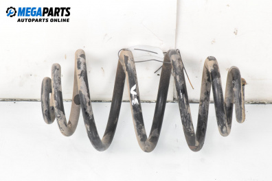 Пружина за ходова част за Skoda Superb I Sedan (12.2001 - 03.2008), седан, позиция: задна