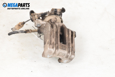 Спирачен апарат за Skoda Superb I Sedan (12.2001 - 03.2008), позиция: задна, лява