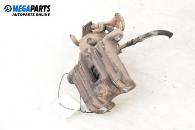 Спирачен апарат за Skoda Superb I Sedan (12.2001 - 03.2008), позиция: задна, дясна