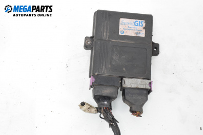 Компютър газова уредба за Skoda Superb I Sedan (12.2001 - 03.2008)