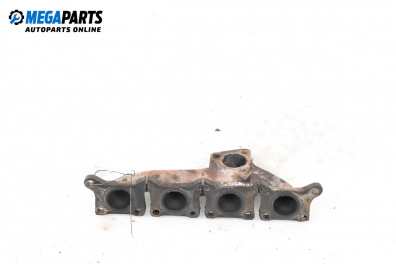 Изпускателен колектор  за Skoda Superb I Sedan (12.2001 - 03.2008) 1.8 T, 150 к.с.