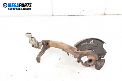 Шенкел главина за Skoda Superb I Sedan (12.2001 - 03.2008), позиция: предна, дясна