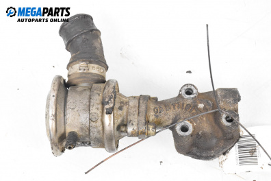 EGR-клапан за Skoda Superb I Sedan (12.2001 - 03.2008) 1.8 T, 150 к.с.