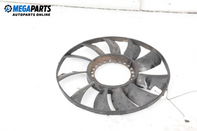 Перка охлаждане за Skoda Superb I Sedan (12.2001 - 03.2008) 1.8 T, 150 к.с.