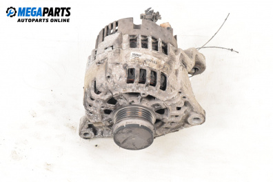 Алтернатор / генератор за Skoda Superb I Sedan (12.2001 - 03.2008) 1.8 T, 150 к.с.