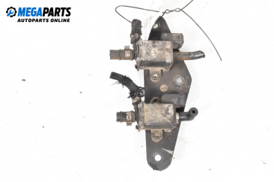Вакуум клапан за Skoda Superb I Sedan (12.2001 - 03.2008) 1.8 T, 150 к.с.