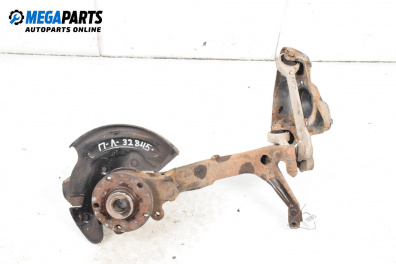 Шенкел главина за Skoda Superb I Sedan (12.2001 - 03.2008), позиция: предна, лява