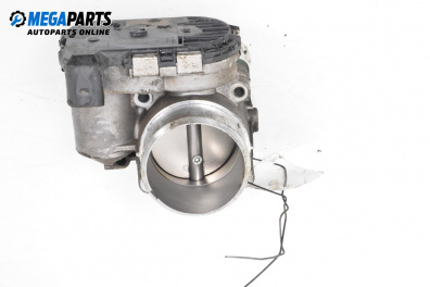 Дроселова клапа за Skoda Superb I Sedan (12.2001 - 03.2008) 1.8 T, 150 к.с., № 0280750009