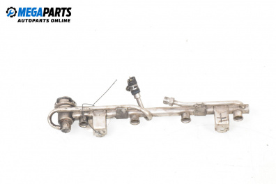 Бензинова рейка за Skoda Superb I Sedan (12.2001 - 03.2008) 1.8 T, 150 к.с.