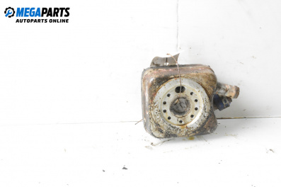 Маслоохладител за Skoda Superb I Sedan (12.2001 - 03.2008) 1.8 T, 150 к.с.