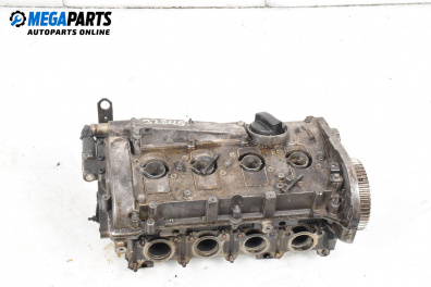 Глава за Skoda Superb I Sedan (12.2001 - 03.2008) 1.8 T, 150 к.с.