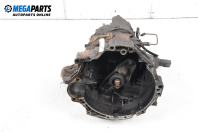 Ръчна скоростна кутия за Skoda Superb I Sedan (12.2001 - 03.2008) 1.8 T, 150 к.с.