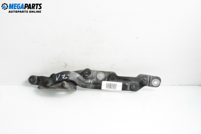 Панта заден капак за Skoda Superb I Sedan (12.2001 - 03.2008), 4+1 вр., седан, позиция: лява