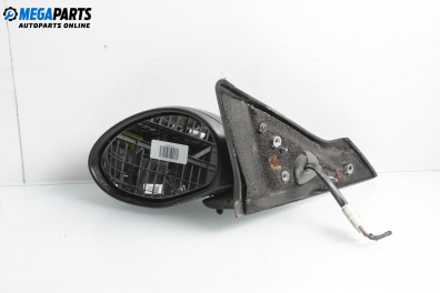 Огледало за Alfa Romeo GT Coupe (11.2003 - 09.2010), 2+1 вр., купе, позиция: лява