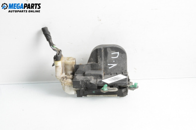 Брава на врата за Alfa Romeo GT Coupe (11.2003 - 09.2010), позиция: предна, лява