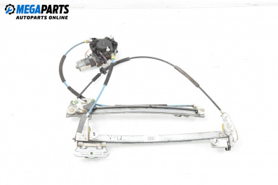 Машинка ел. стъкло за Alfa Romeo GT Coupe (11.2003 - 09.2010), 2+1 вр., купе, позиция: предна, лява