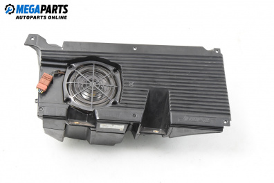 Субуфер за Alfa Romeo GT Coupe (11.2003 - 09.2010)