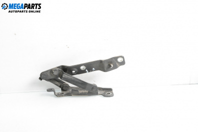 Панта заден капак за Alfa Romeo GT Coupe (11.2003 - 09.2010), 2+1 вр., купе, позиция: лява