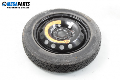 Резервна гума за Alfa Romeo GT Coupe (11.2003 - 09.2010) 15 цола, ширина 4 (Цената е за 1 бр.)