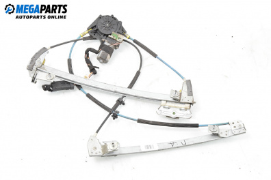 Машинка ел. стъкло за Alfa Romeo GT Coupe (11.2003 - 09.2010), 2+1 вр., купе, позиция: предна, дясна