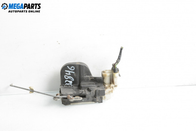 Брава на врата за Alfa Romeo GT Coupe (11.2003 - 09.2010), позиция: предна, дясна