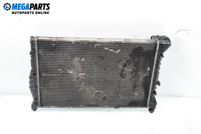 Воден радиатор за Alfa Romeo GT Coupe (11.2003 - 09.2010) 1.9 JTD, 150 к.с.