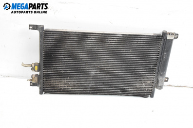 Климатичен радиатор за Alfa Romeo GT Coupe (11.2003 - 09.2010) 1.9 JTD, 150 к.с.